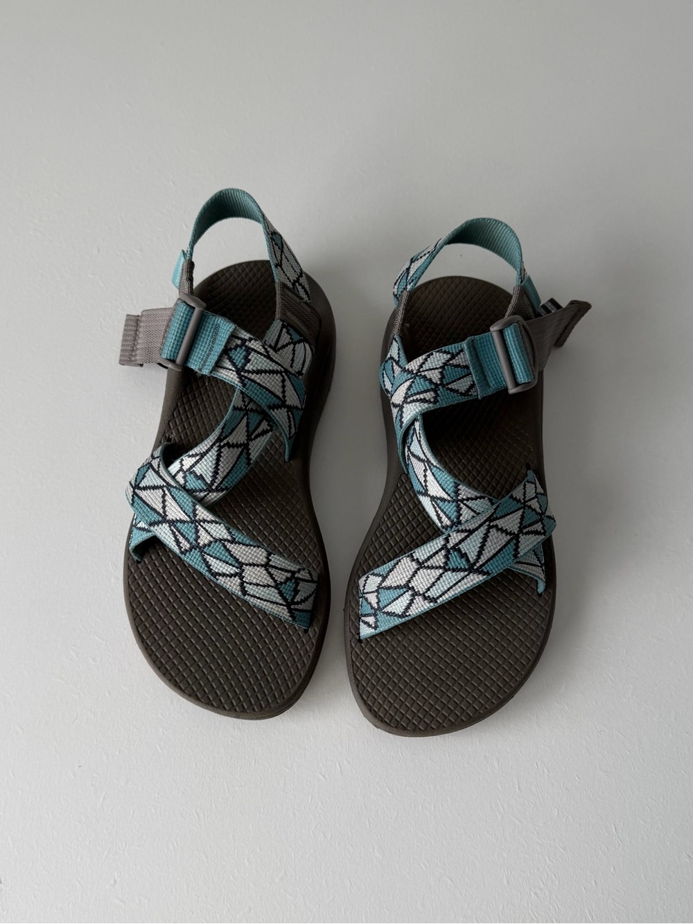 Women’s Chaco Mega Z Cloud Sandal 8
